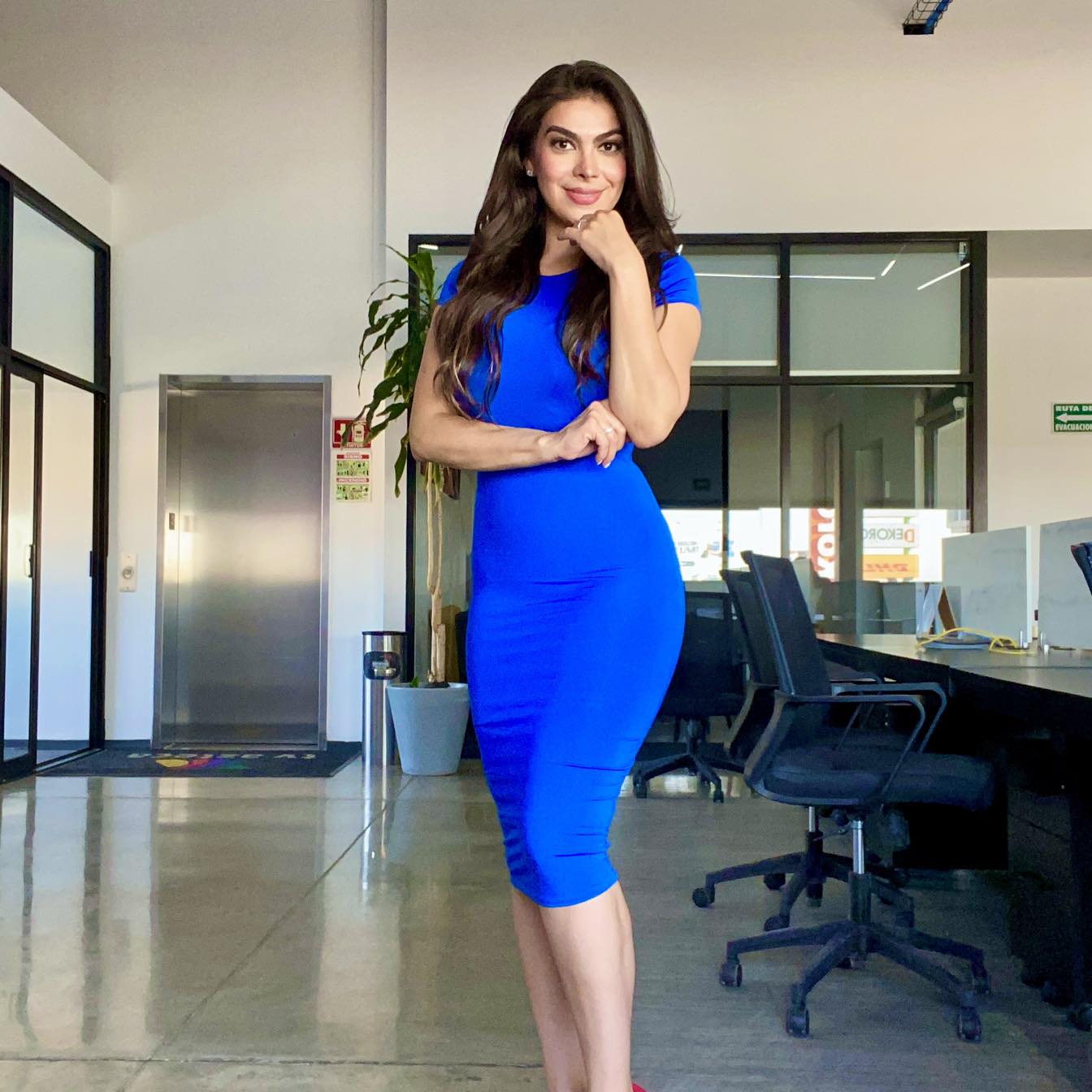 Laura Rojas