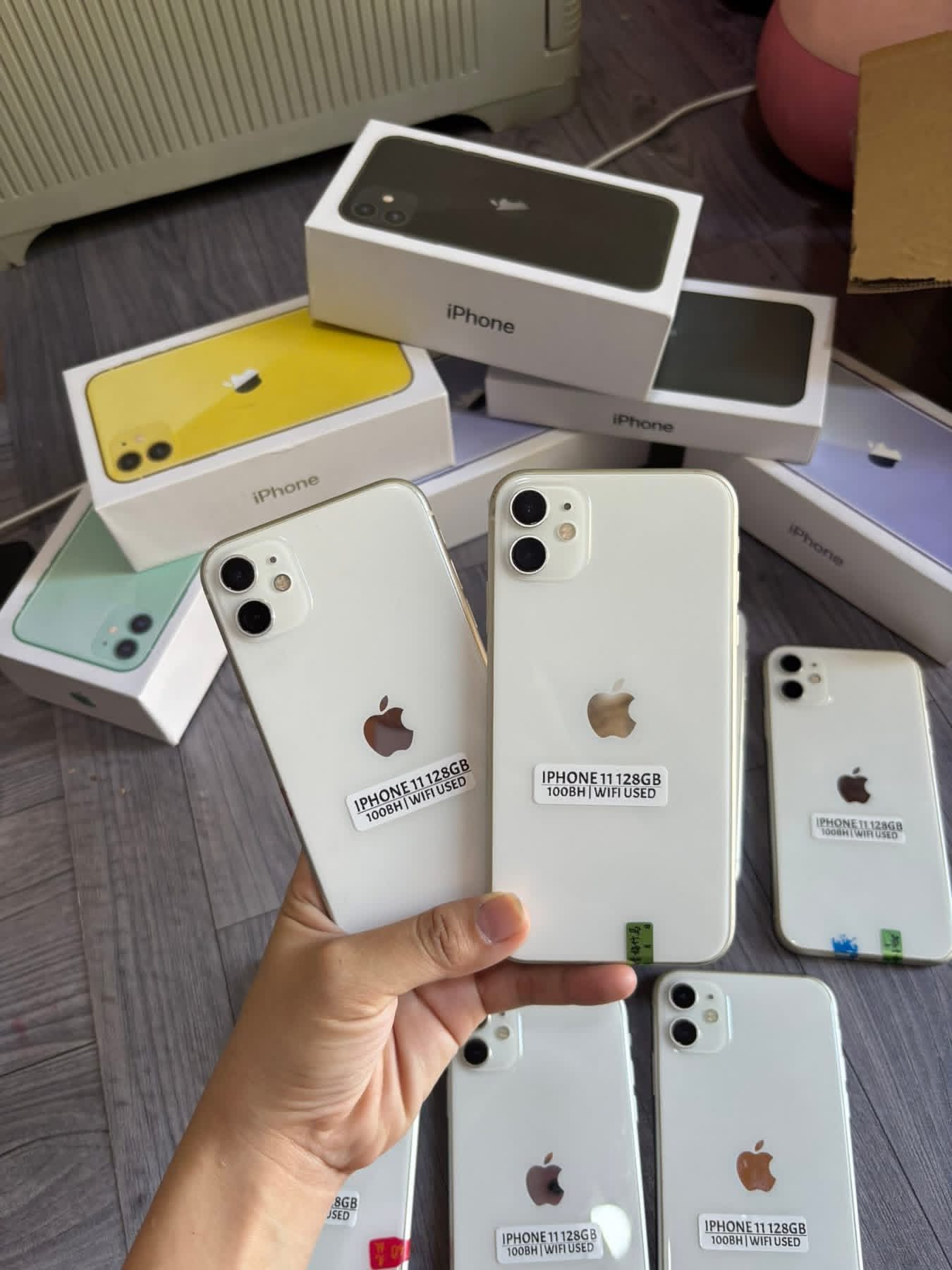 ₱ 7,500 only LIMITED STOCK LANG THIS MONTH + GOOD FOR BACK UP 