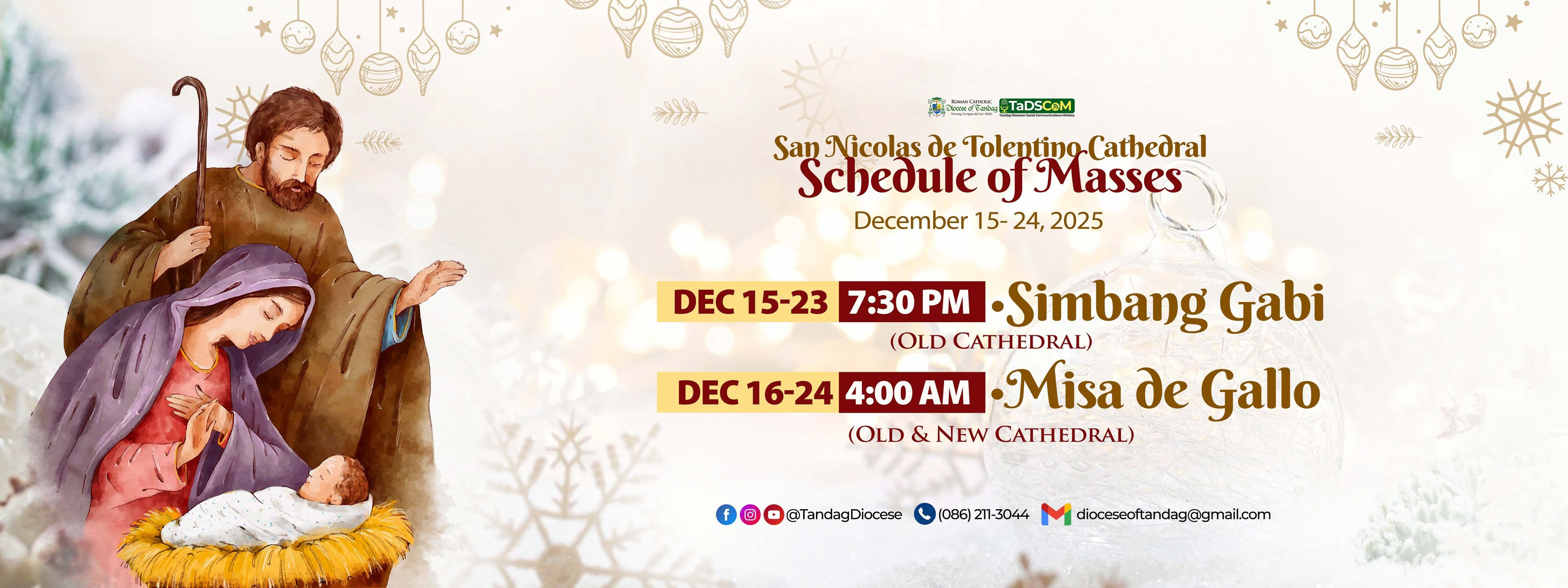 𝐇𝐈𝐆𝐇𝐋𝐈𝐆𝐇𝐓𝐒 | 𝐎𝐅𝐅𝐈𝐂𝐈𝐀𝐋 𝟖𝟖𝐓𝐇 𝐏𝐀𝐑𝐎𝐂𝐇𝐈𝐀𝐋 𝐅𝐈𝐄𝐒𝐓𝐀 𝐂𝐄𝐋𝐄𝐁𝐑𝐀𝐓𝐈𝐎𝐍 𝐕𝐈𝐃𝐄𝐎 ...
