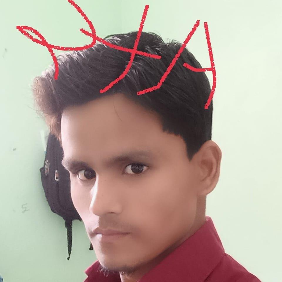 Saiyad Alam