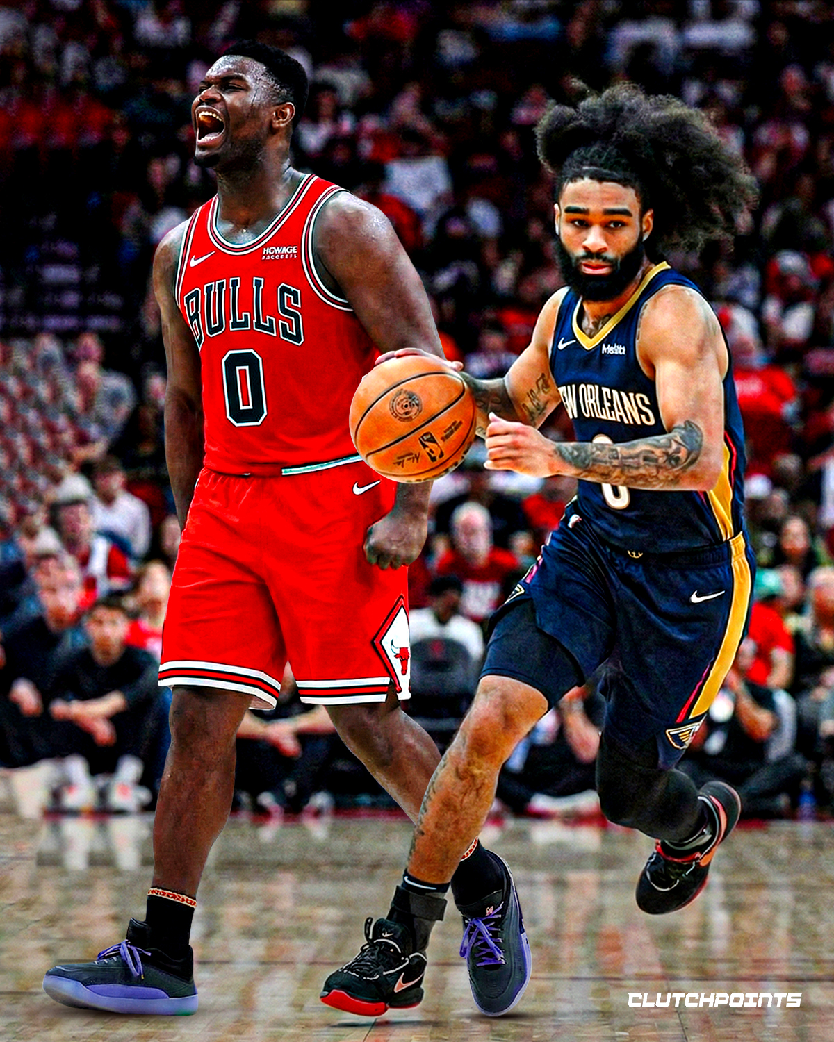 Bulls Nation - The Chicago Bulls are reportedly exploring... | Facebook