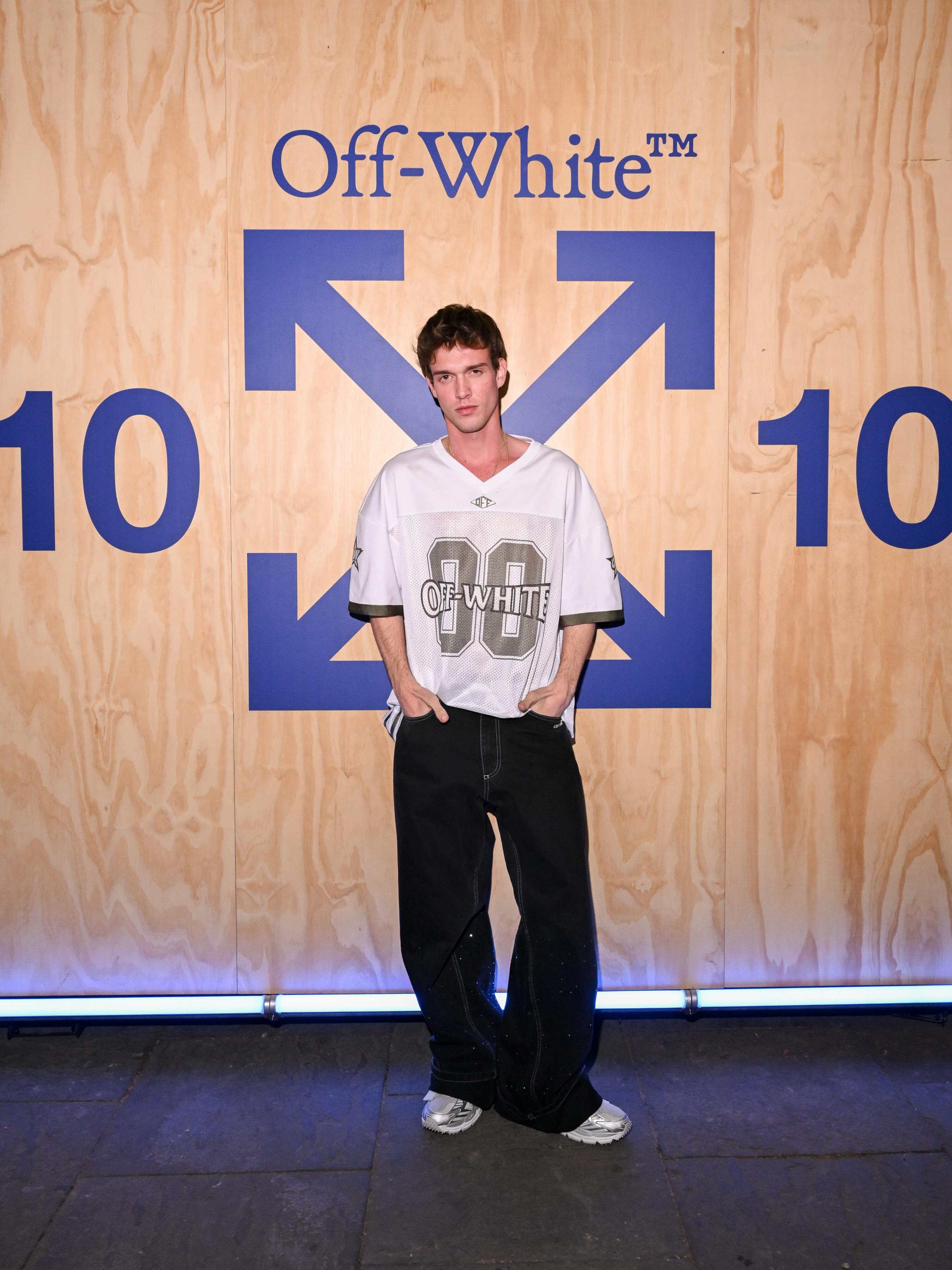 Off-White c/o Virgil Abloh - Off-White c/o Virgil Abloh
