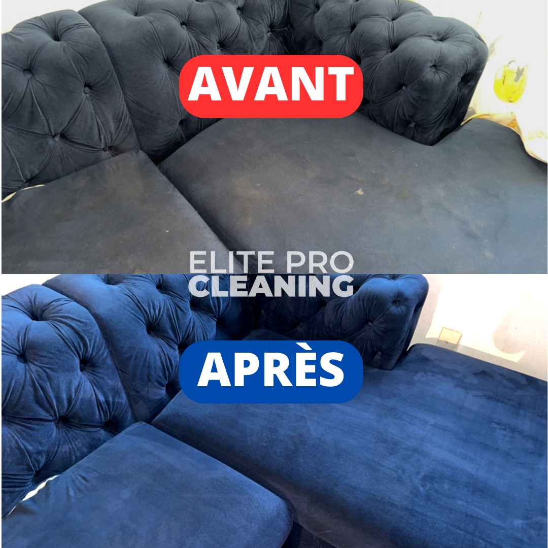Elite Pro Cleaning | Montreal QC