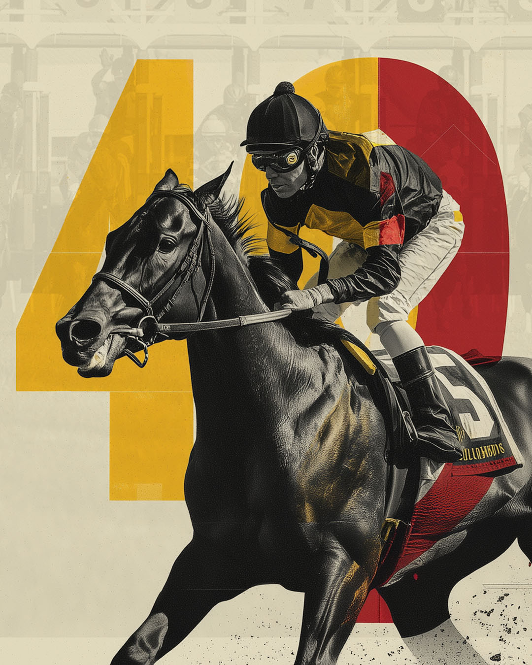 The Maryland - Maryland Million Day turns 40! Join us for an ...