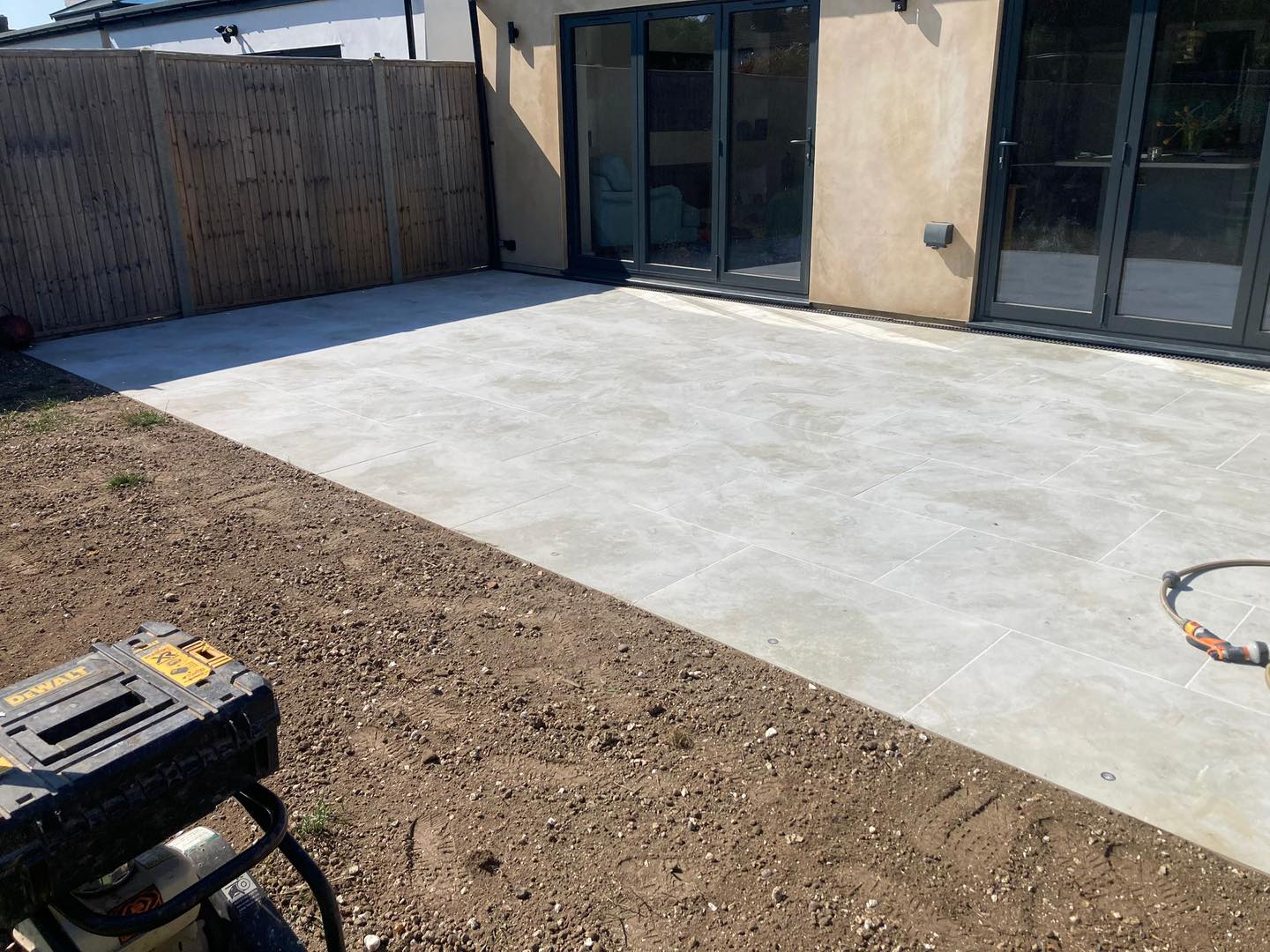 GC Build and Create LTD | Godstone