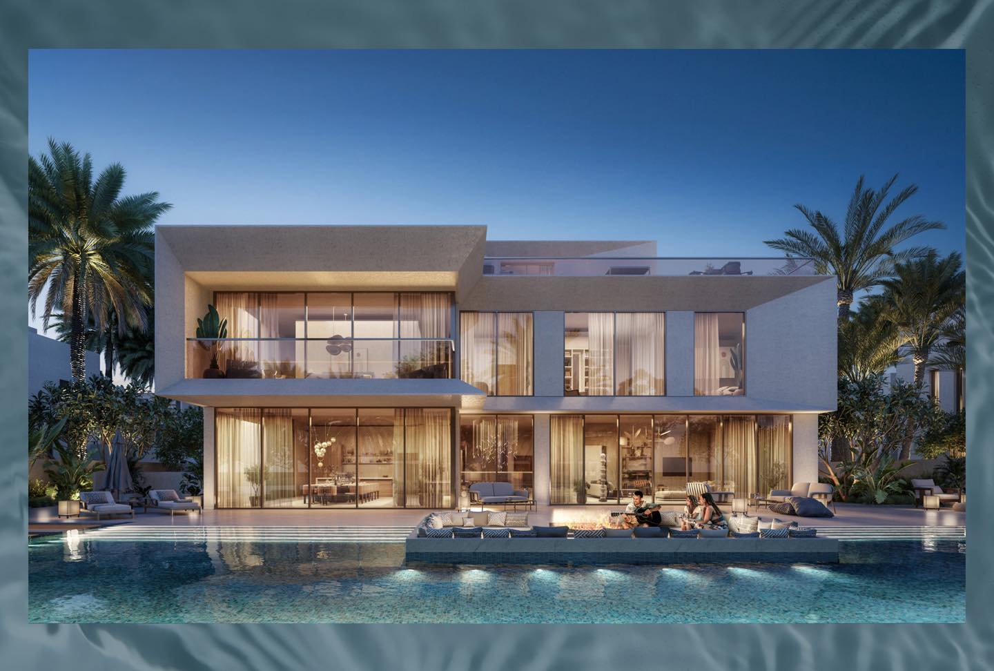 Dar Al Rokham LLC | Dubai