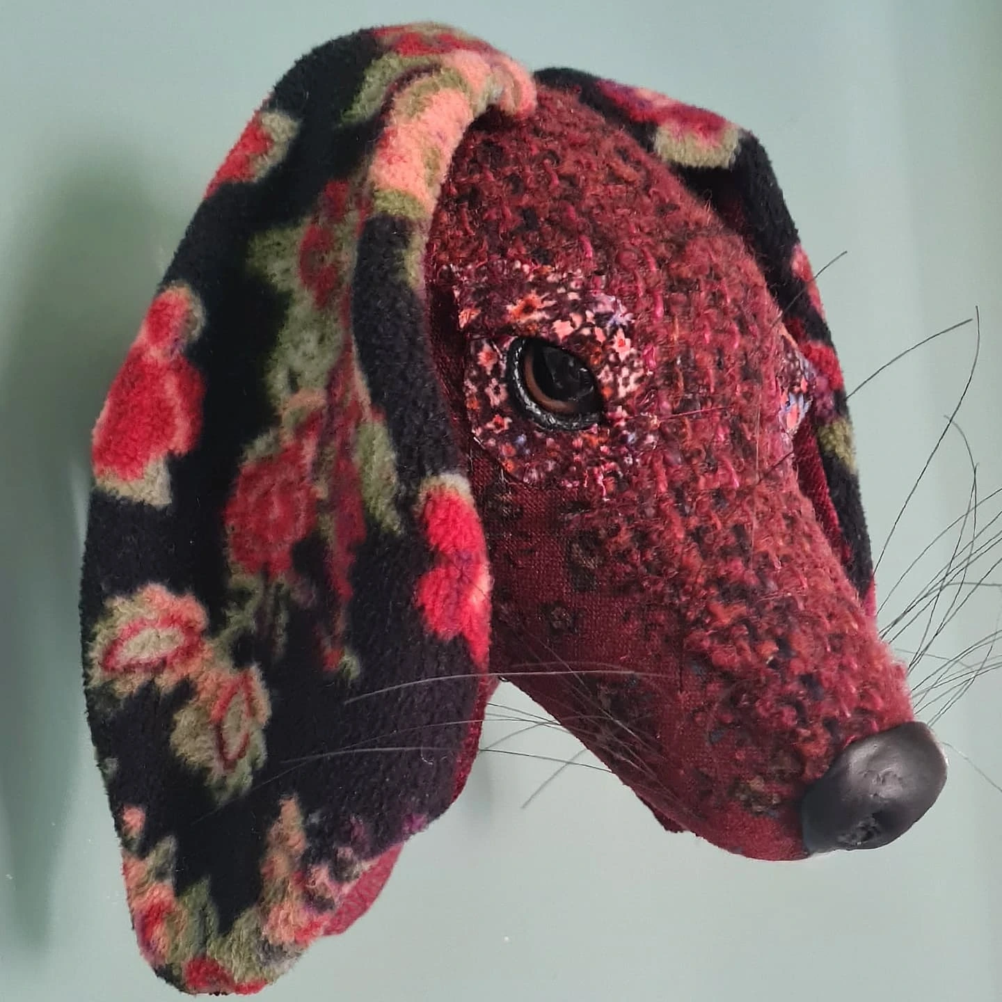 Crafted Creatures