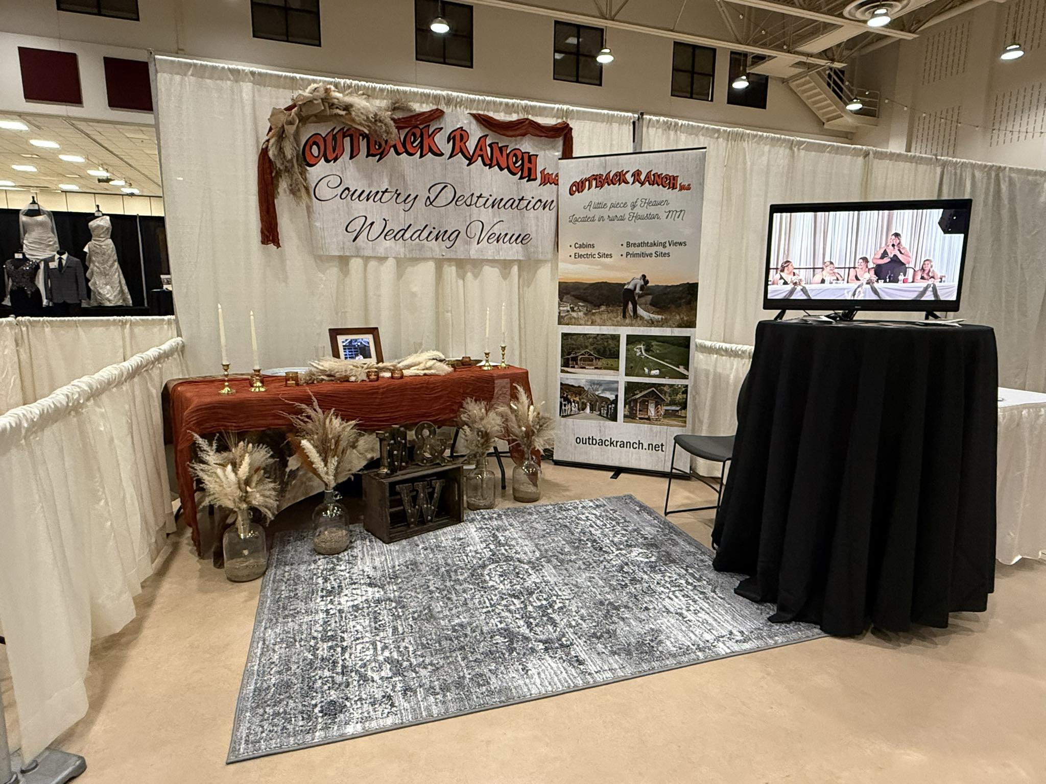 Outback Ranch Inc. | Houston MN