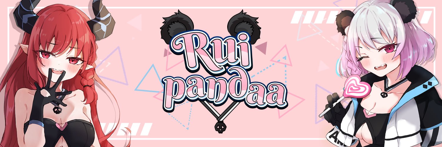 Ruipandaa