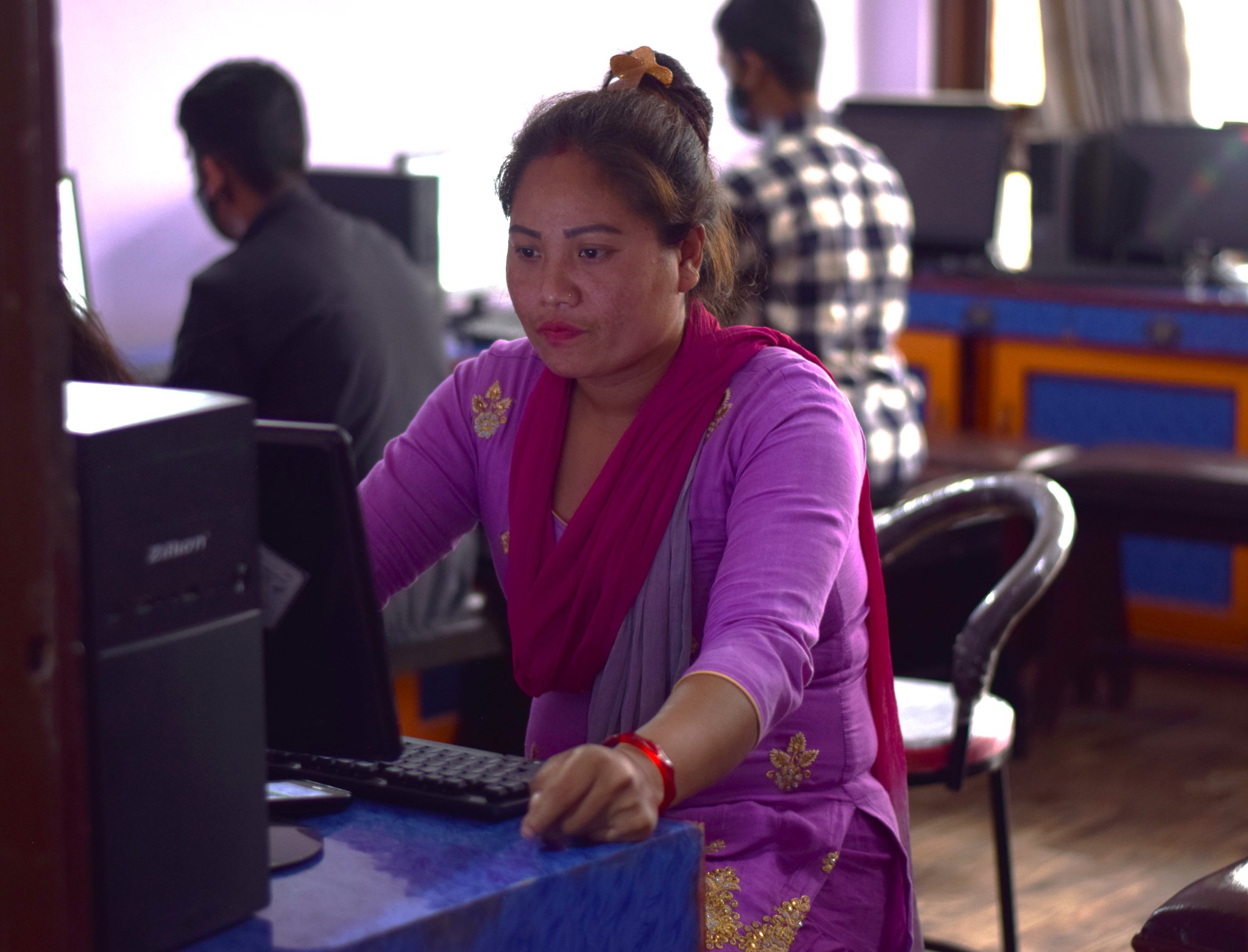 Maxpro Computer Institute | Kathmandu