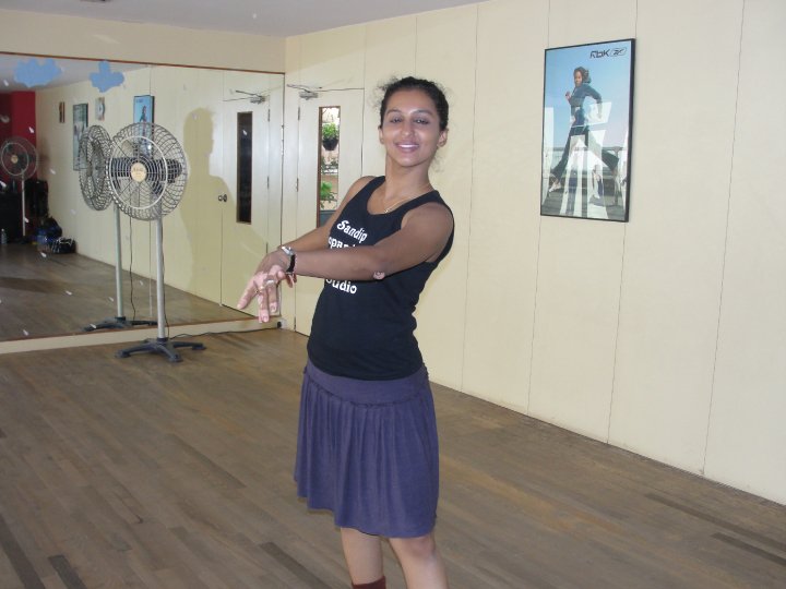 Mini Mehra