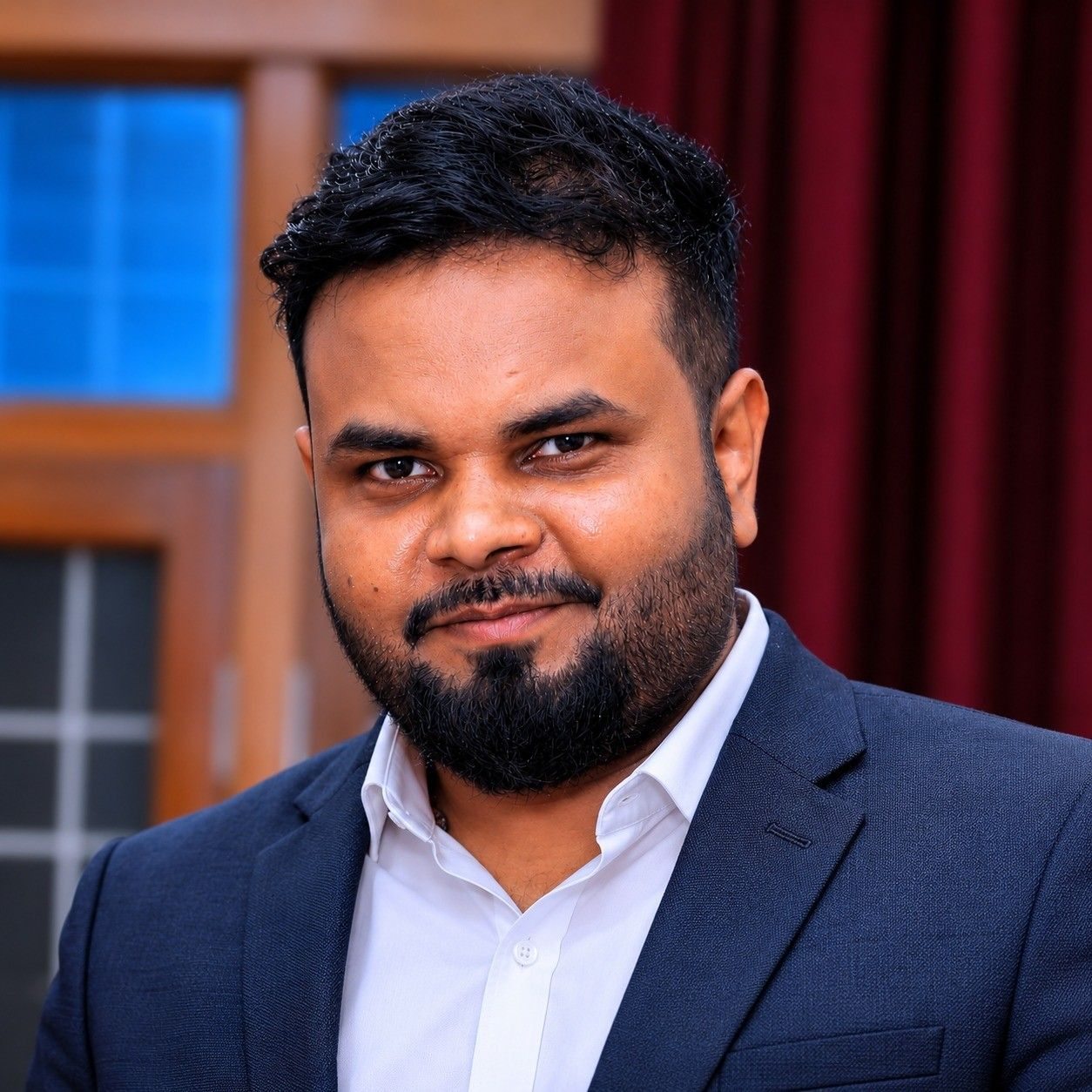 Devanshu Kumar