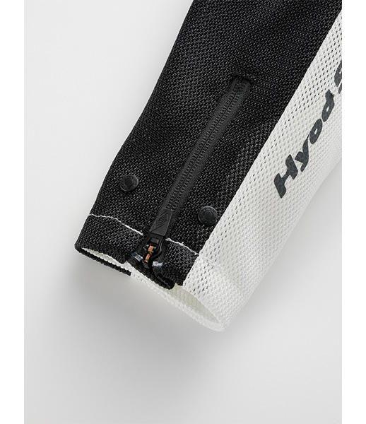 STJ424D ST-X THE MESH D3O PROTECT JAC〔ALTIS〕 ST-X THE MESH D3O 