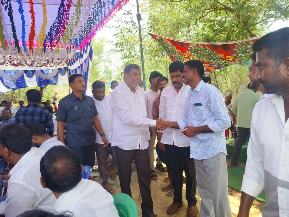 A.V. Subba Reddy added a new photo. - A.V. Subba Reddy