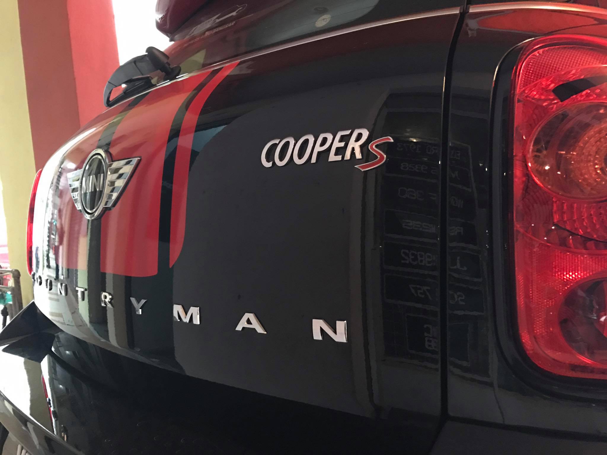 R60 MINI Countryman Cooper S... - Eurotuner Sdn Bhd | Facebook