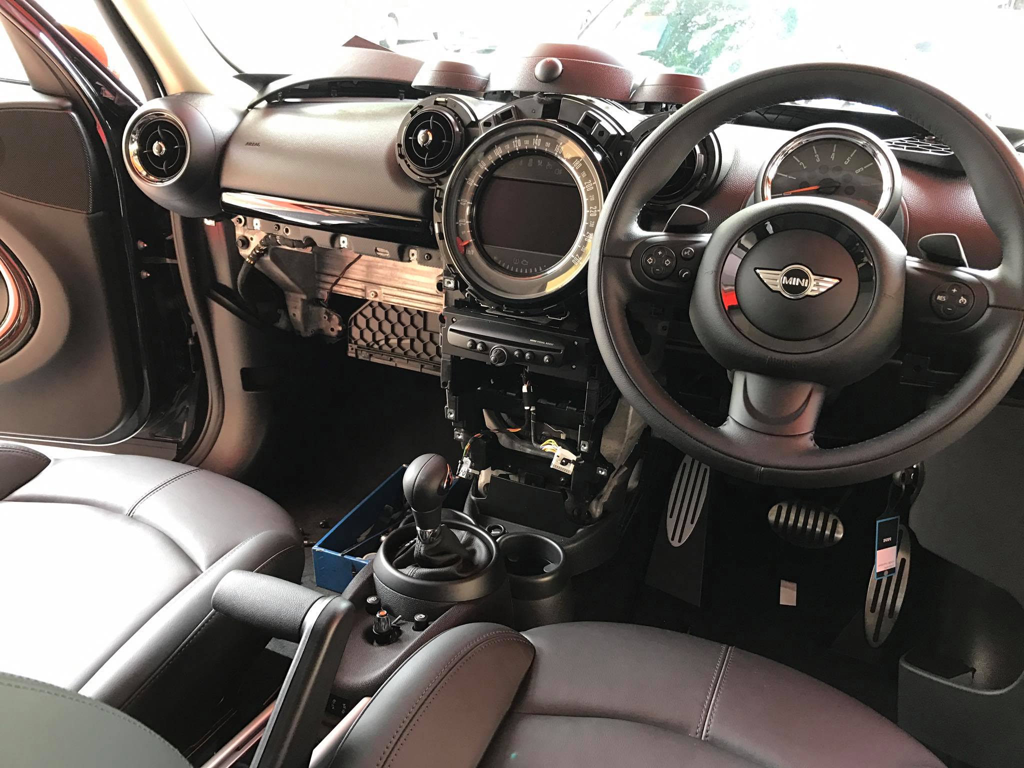 R60 MINI Countryman Cooper S... - Eurotuner Sdn Bhd | Facebook