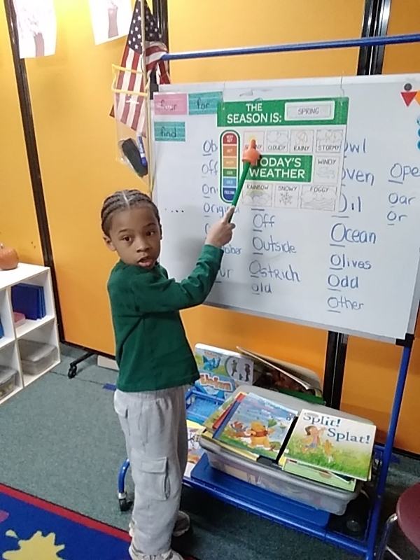 Bright... - Bright Beginnings Daycare and Preschool