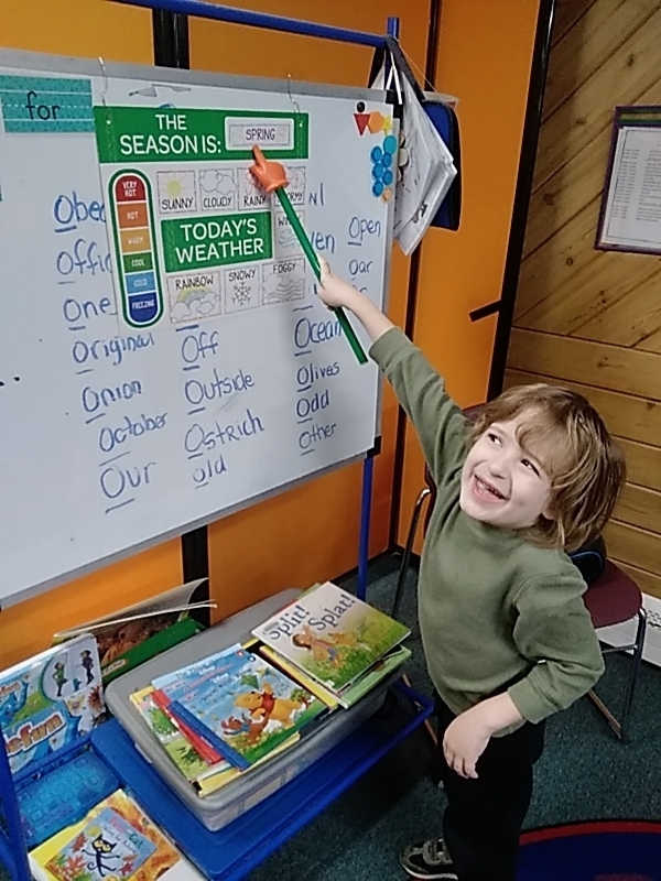 Bright... - Bright Beginnings Daycare and Preschool