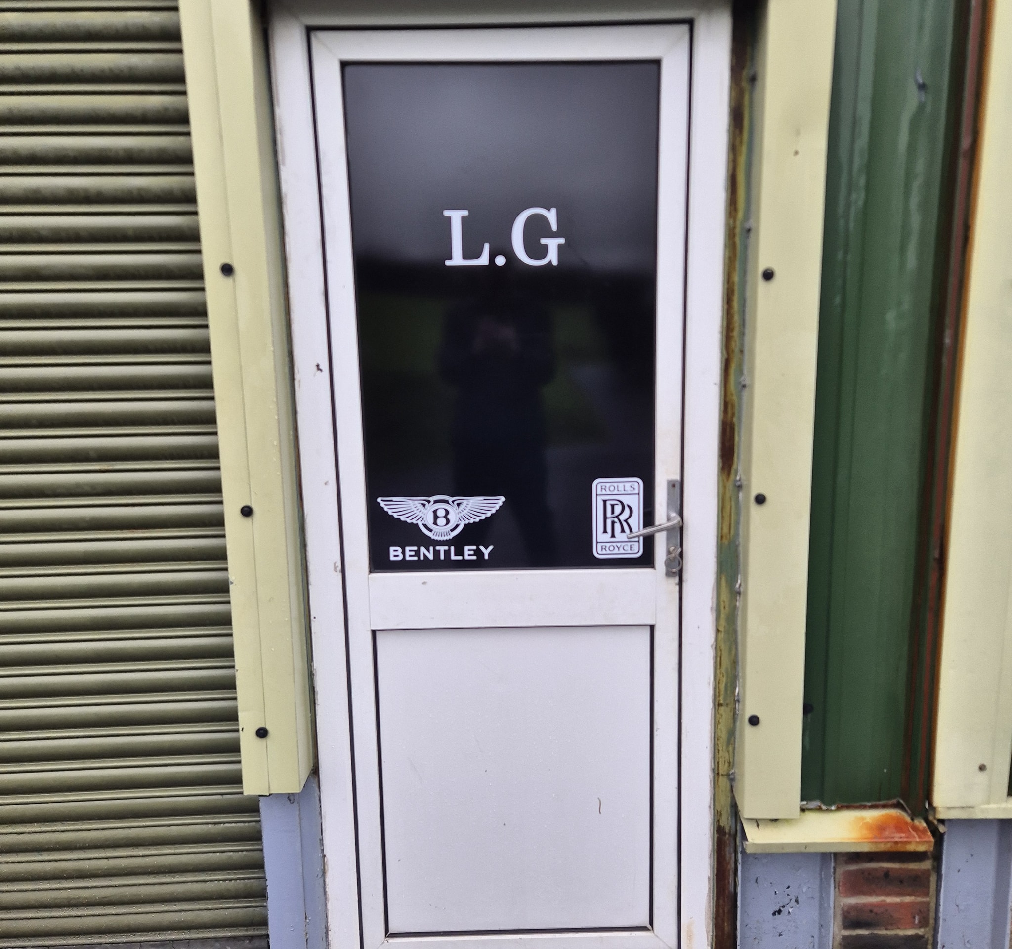 Next-Gen Vehicle Customs