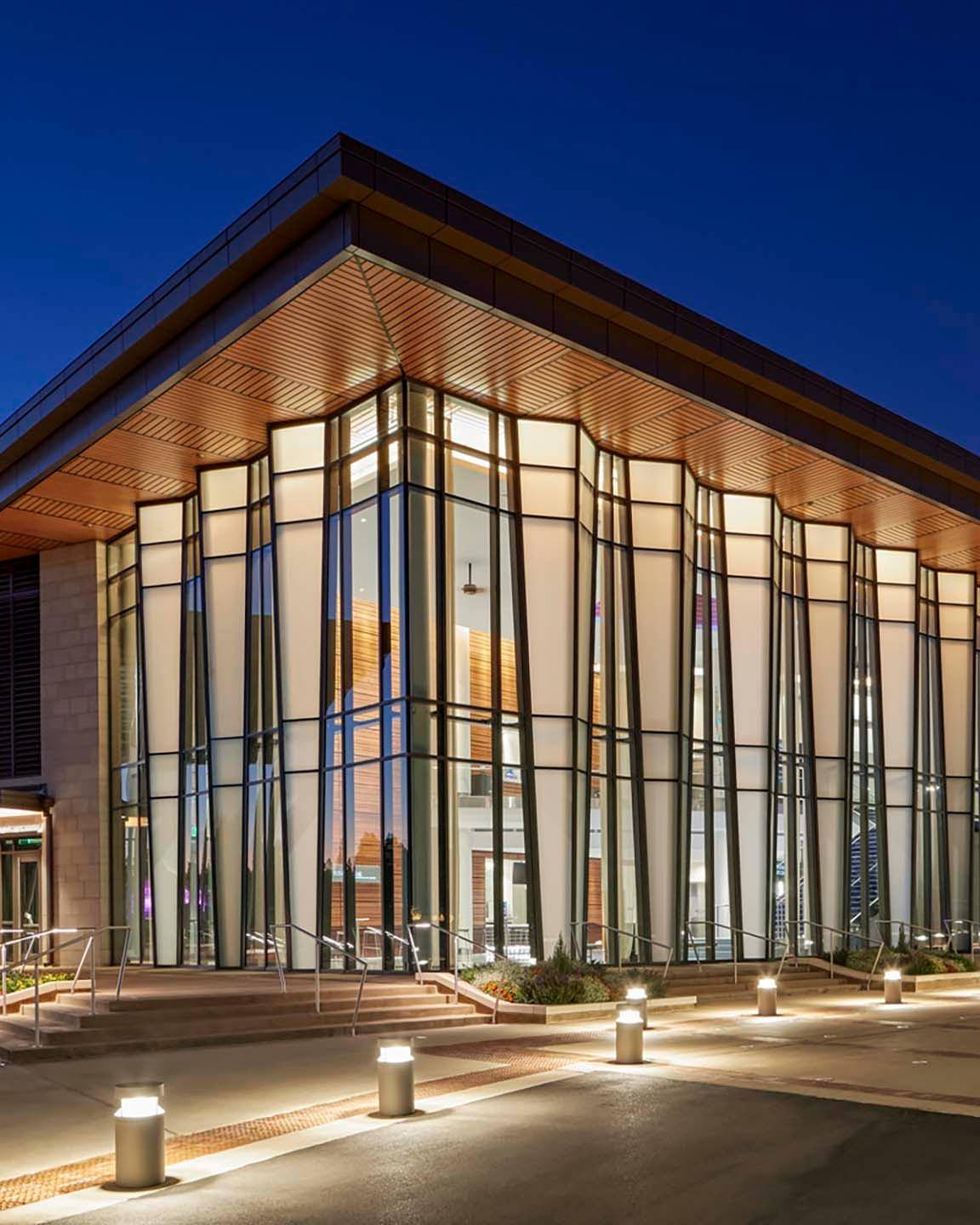 Wilson Butler Architects added... - Wilson Butler Architects
