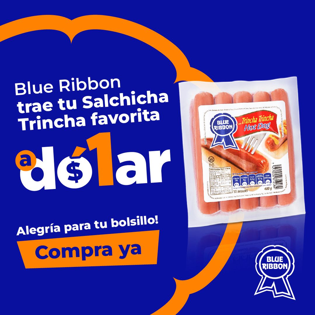 Blue Ribbon Panamá