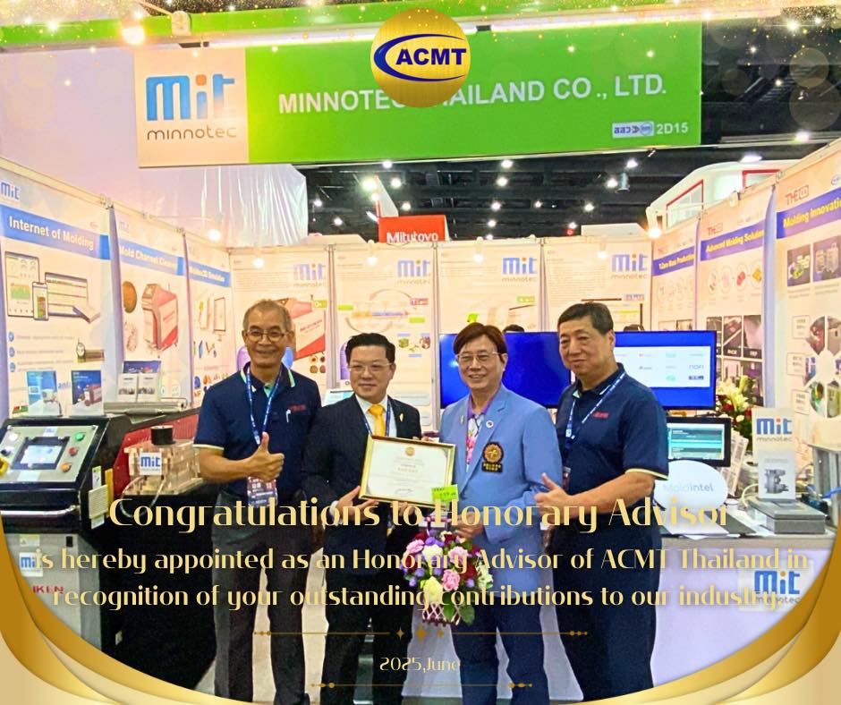 ACMT Thailand | Bangkok