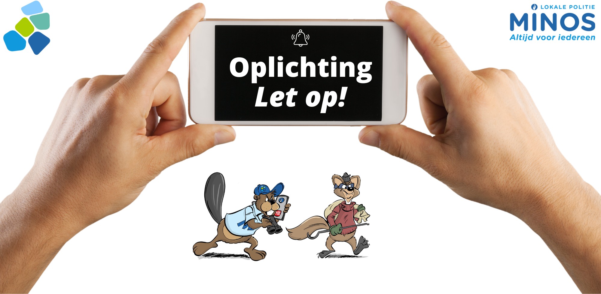 Politiezone - Afgelopen weekend werd er een WODCA-actie gehouden op ...