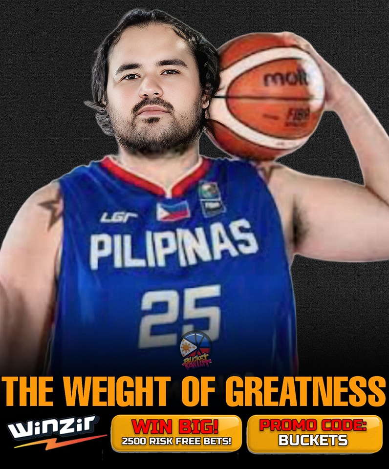 Bucket - #EchoesOfGreatnessOnBV THE WEIGHT OF GREATNESS Ken Bono was ...