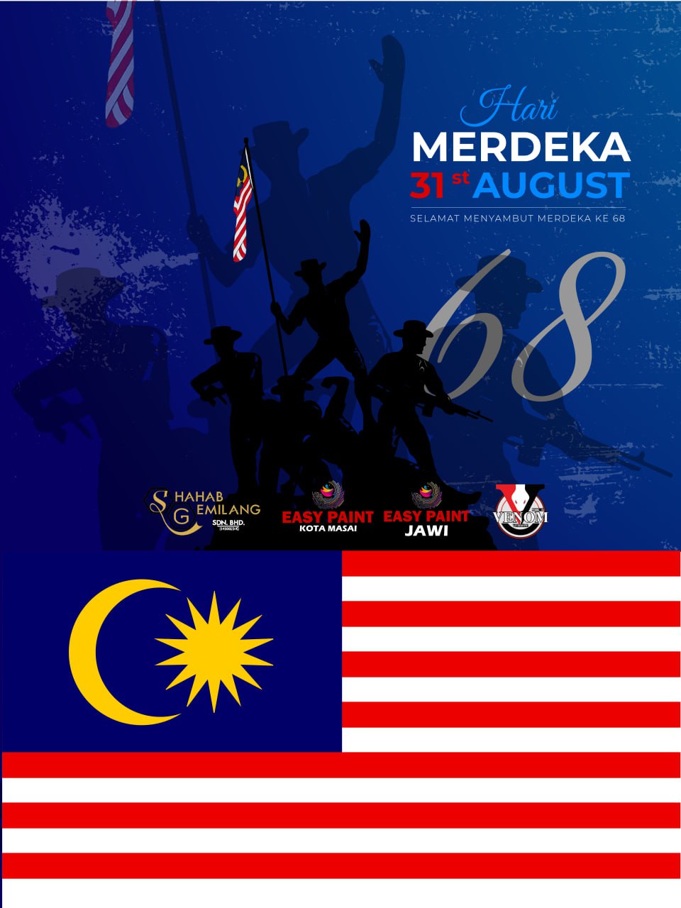 Car - 🇲🇾 Pengumuman Cuti Merdeka 🇲🇾 Sempena sambutan Hari Kemerdekaan ...