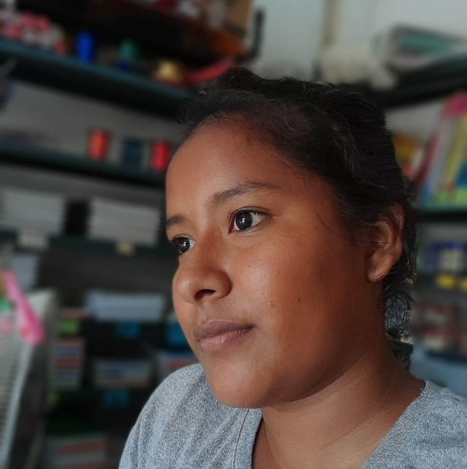 Domitila Judith Rojas Mérida