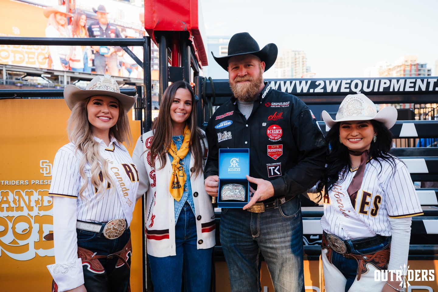 C5 Rodeo | Lac La Biche AB