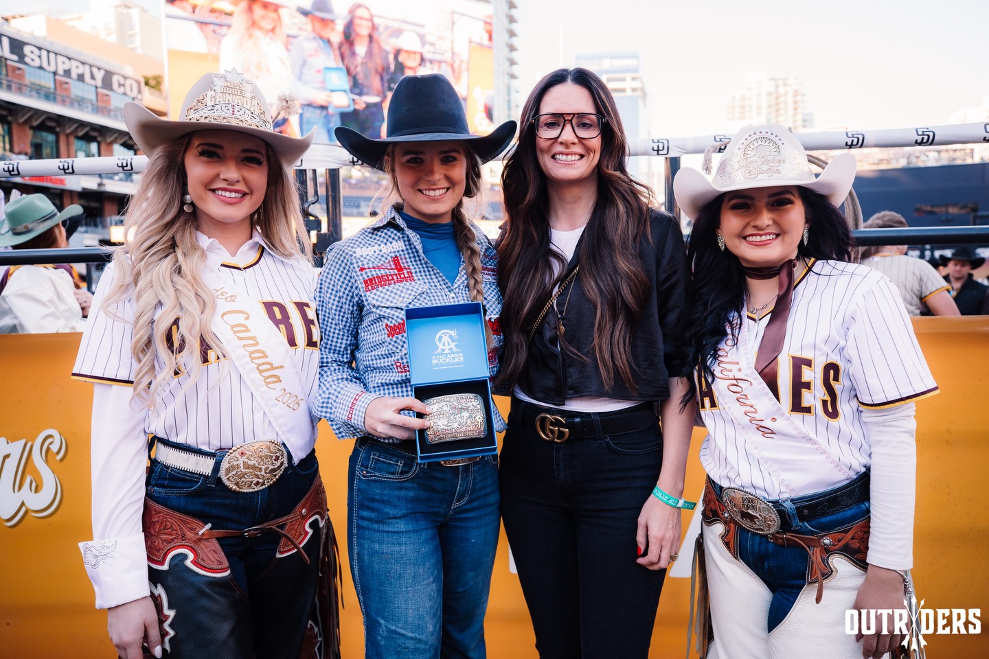 C5 Rodeo | Lac La Biche AB
