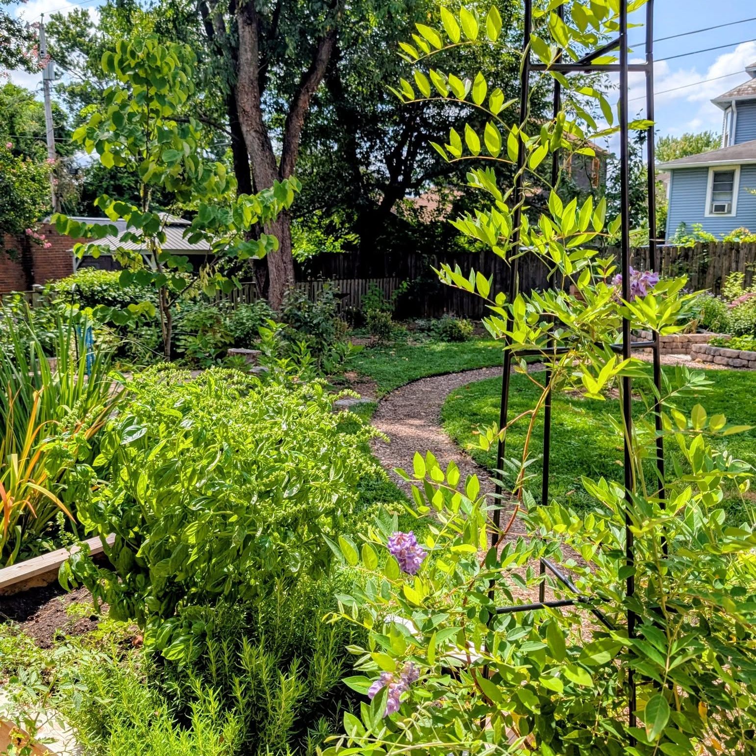 Baltimore County Master Gardeners of University of Maryland ...