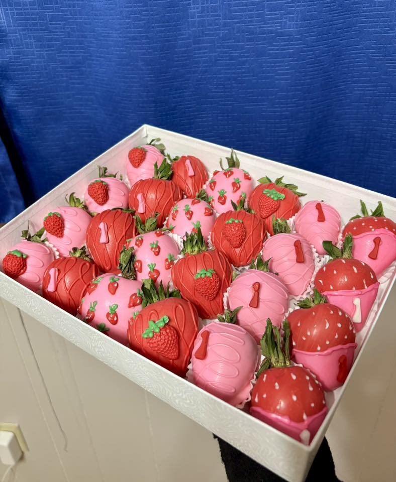 Berrylicious