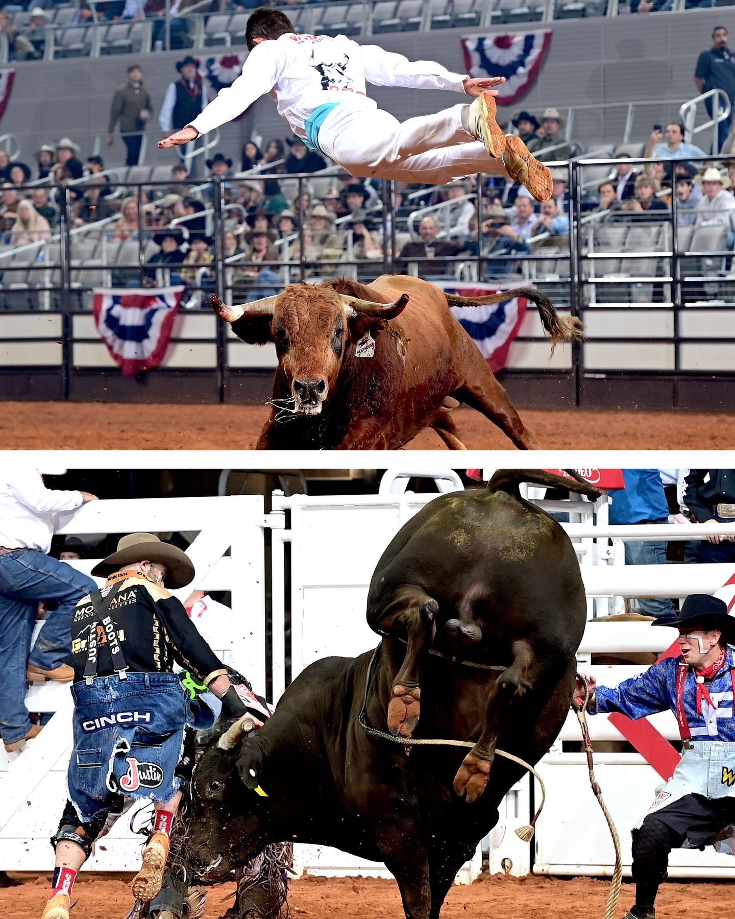 Fort Worth Stock Show &... - Fort Worth Stock Show & Rodeo