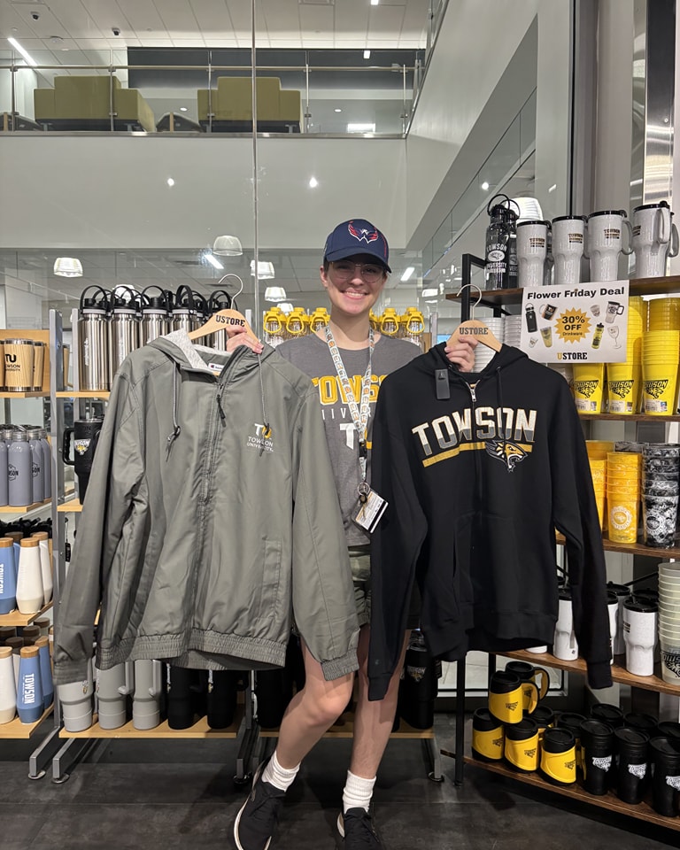 🥳 We'd like to congratulate our 5th... - University Store | Facebook