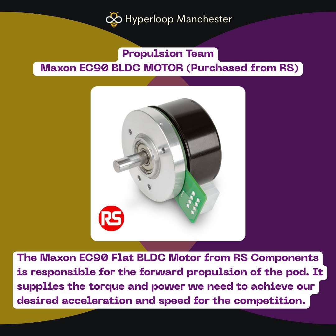 Hyperloop Manchester