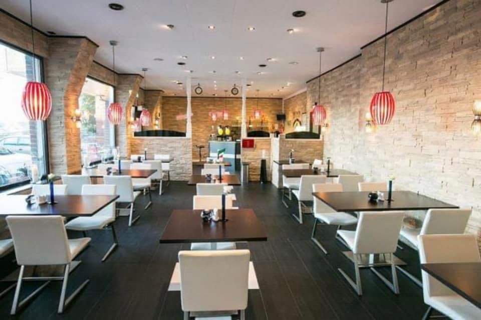 Express Pizza & Grill | Molde