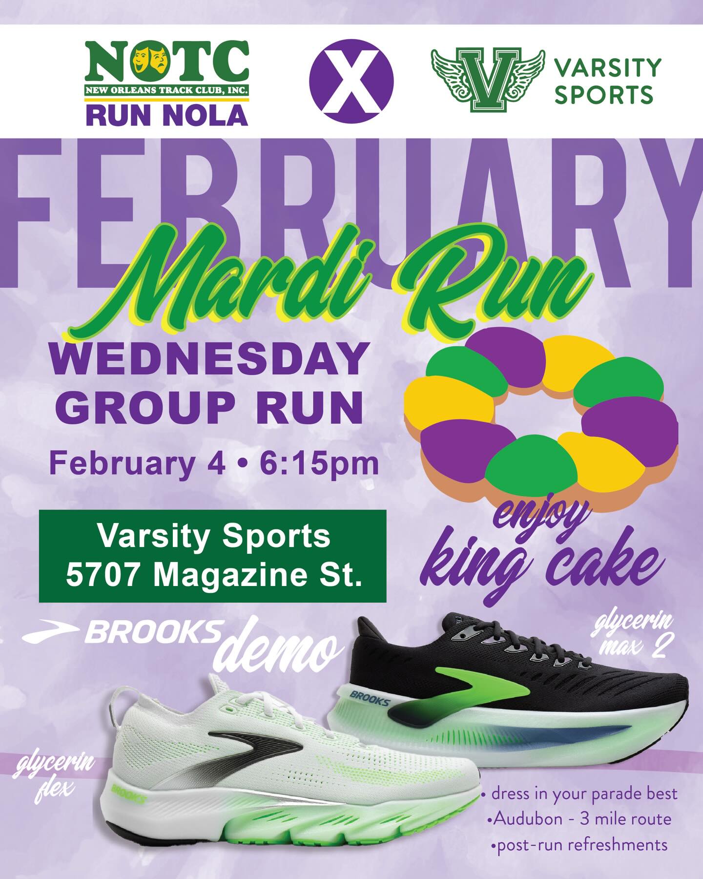 Varsity Sports - Varsity Sports added a new photo — with...