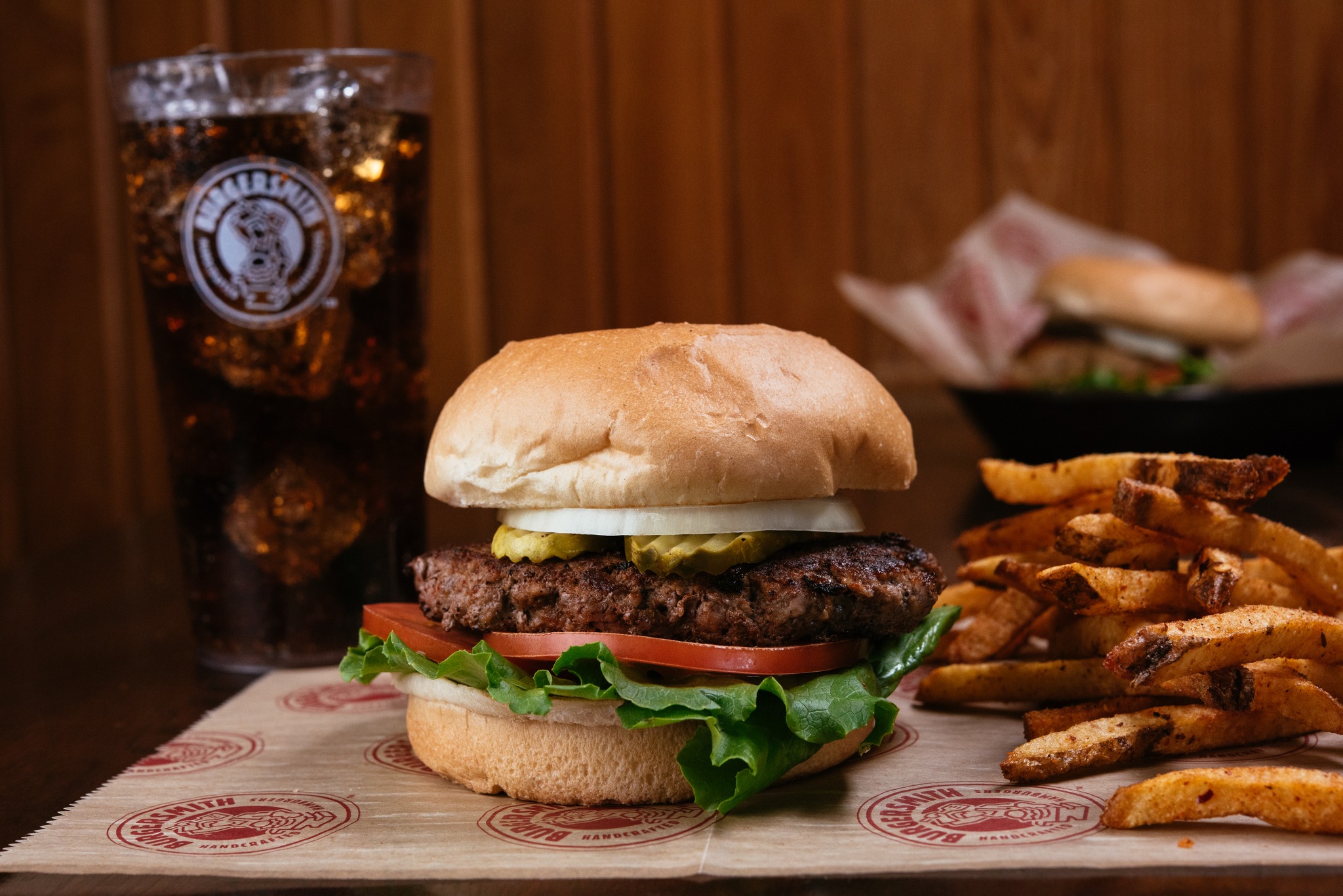 Burgersmith | Baton Rouge LA