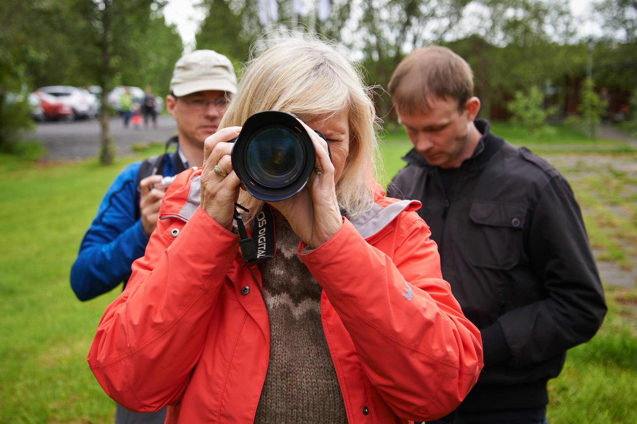 Son.is - Jákvæðni og betri heilsa Gleði og hamingja, ásamt öðrum ...