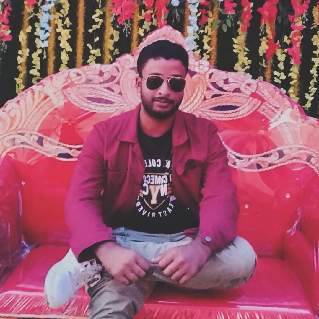 Saklen Ahmad