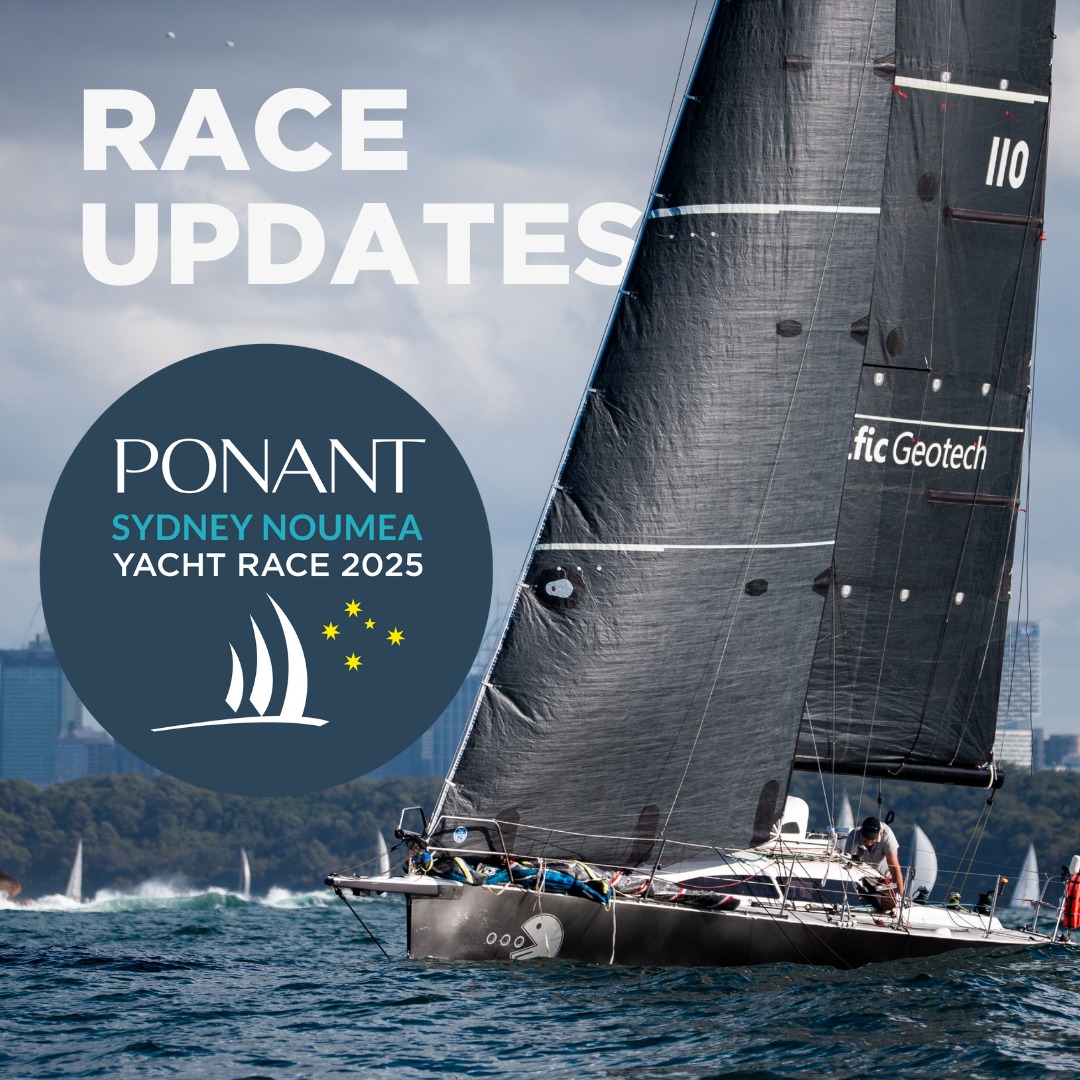 Cruising Yacht Club Of Australia - The World Match Racing Tour trophy ...