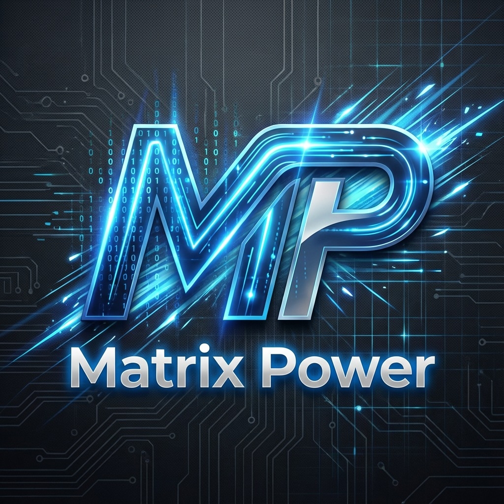 矩陣動力 Matrix Power