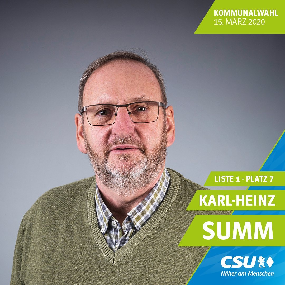 Csu Neustadt Aisch Uppslog Facebook
