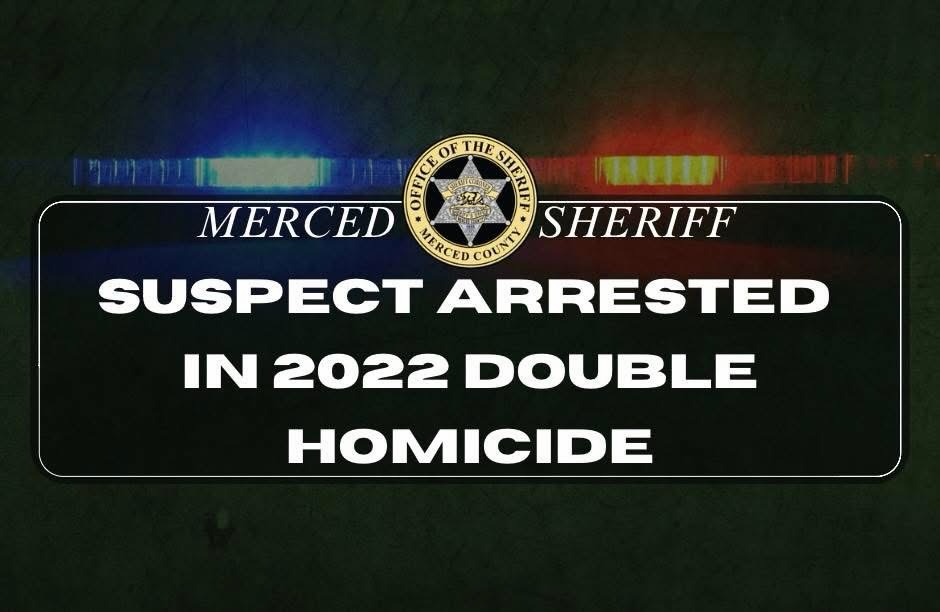 209 Times - The Merced County Sheriff’s Office has made an... | Facebook