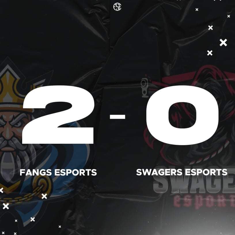FangS Esports | Batangas City
