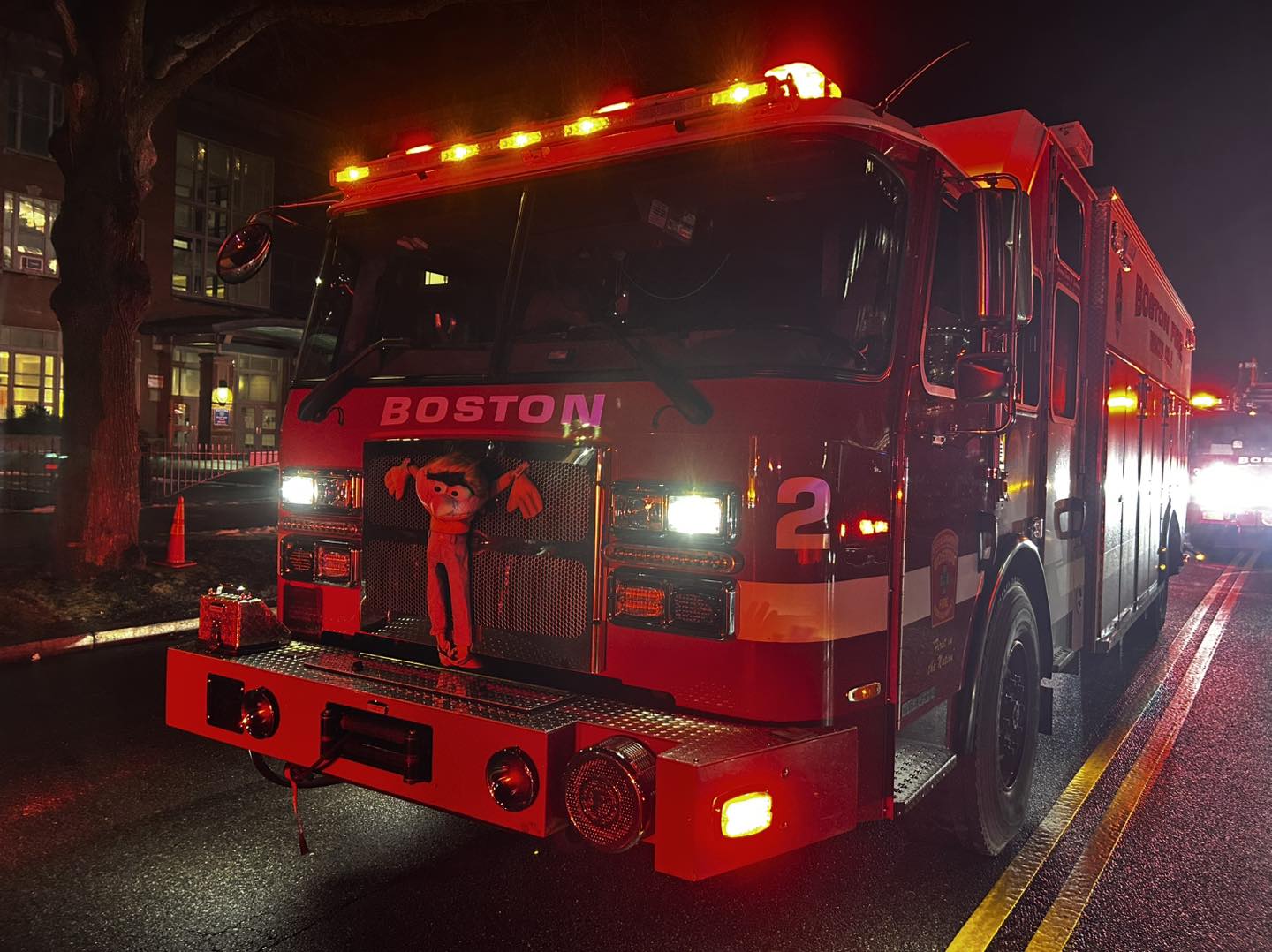 Boston Sparks Association... - Boston Sparks Association