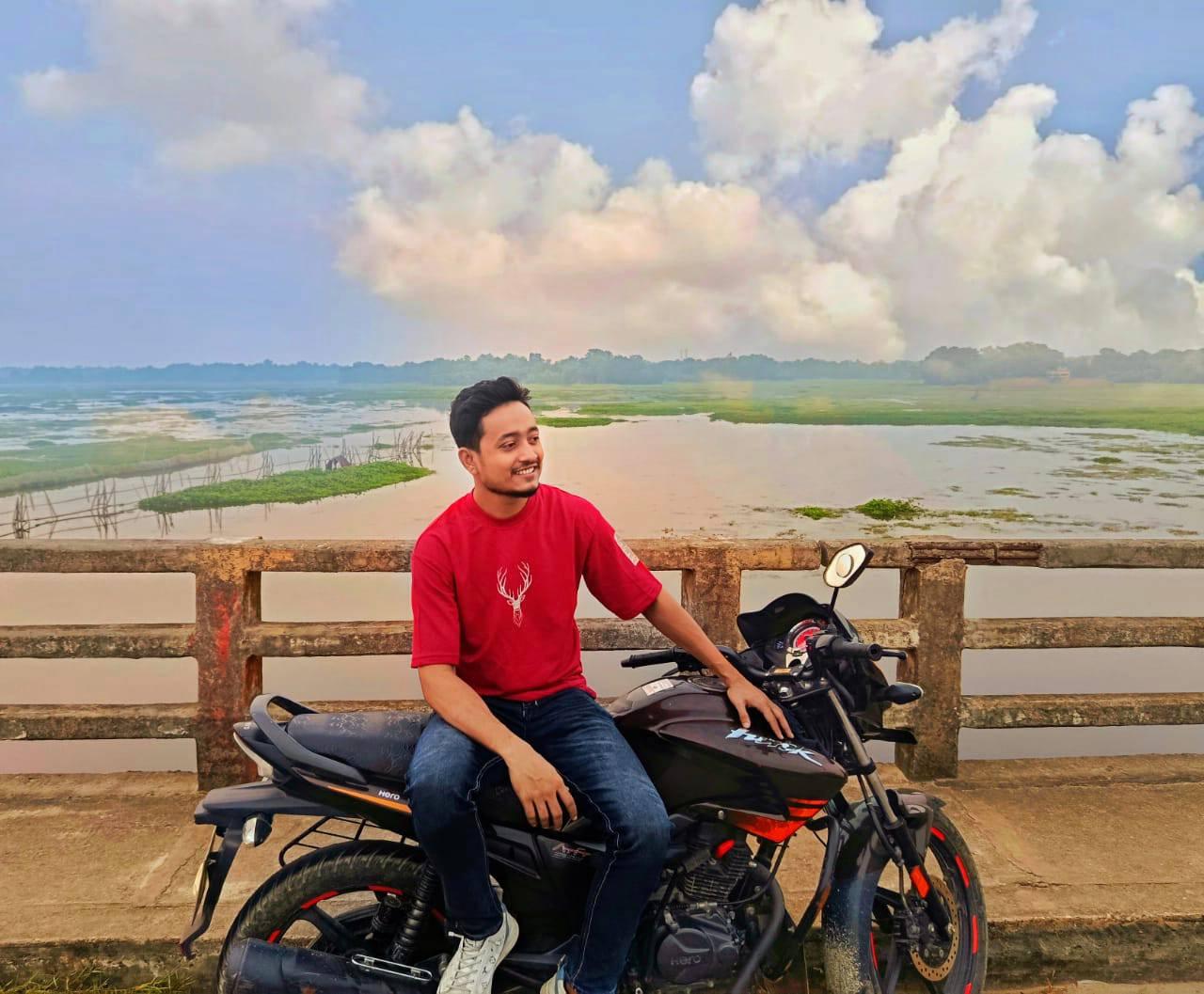 Turjoy Ahmed