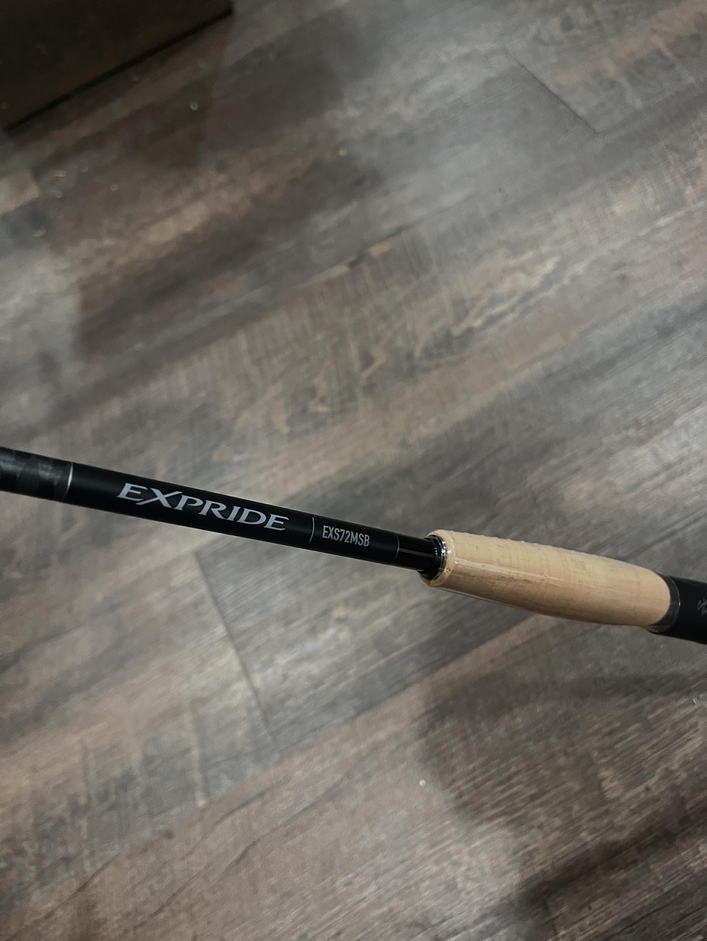 NEW ARRIVAL !!! TAKAMITECHNOS New Model Rod & Blank 23 MOZ 620